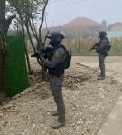 Пуснаха от ареста тримата, задържани за разпространение на вейпове с канабис