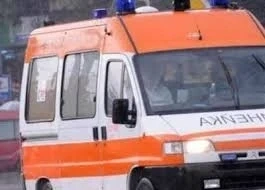 31 – годишна жена е със счупен крак, блъснал я автомобил в Монтана