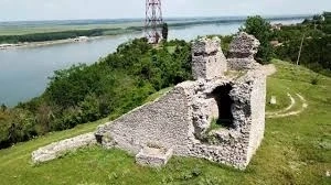Правителството предостави безвъзмездно „Средновековна крепост Камъка“ на община Оряхово