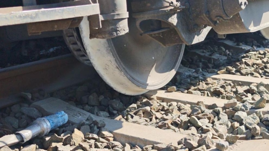 Два влака се сблъскаха в Чехия, 42 души са ранени