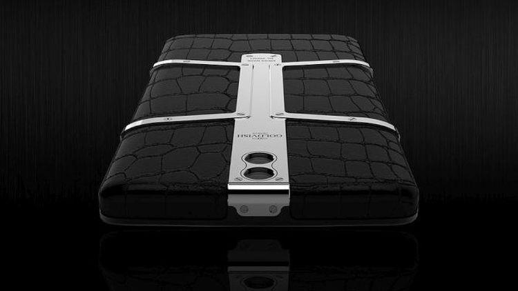 Полицията откри откраднат преди месец телефон