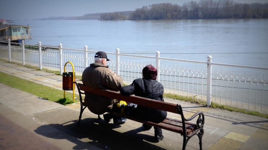 Област Видин е слабо развита икономически и заплатите са най-ниски