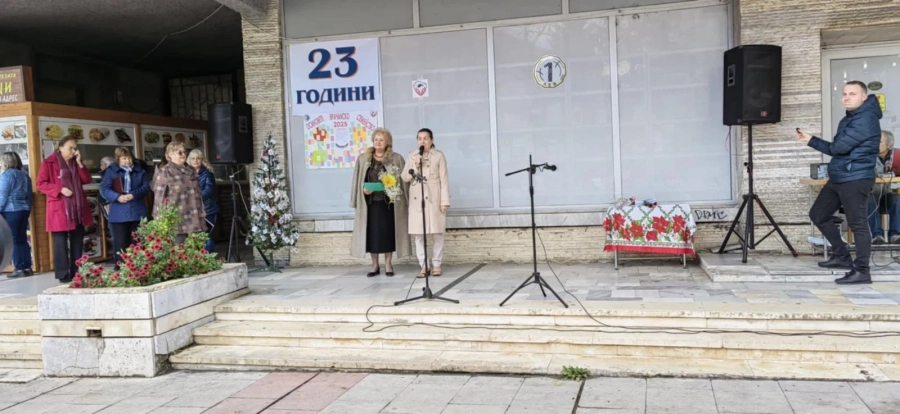 За двадесет и трети път се организира гражданската инициатива „ОСИНОВЕТЕ ВРАЧАНСКО СЕМЕЙСТВО\