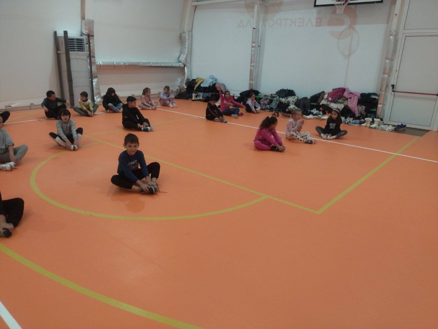 Разкриха школа по лека атлетика в Белоградчик