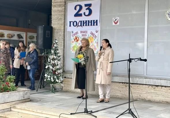 Община Враца се включи в благотворителната кампания „Осинови врачанско семейство“