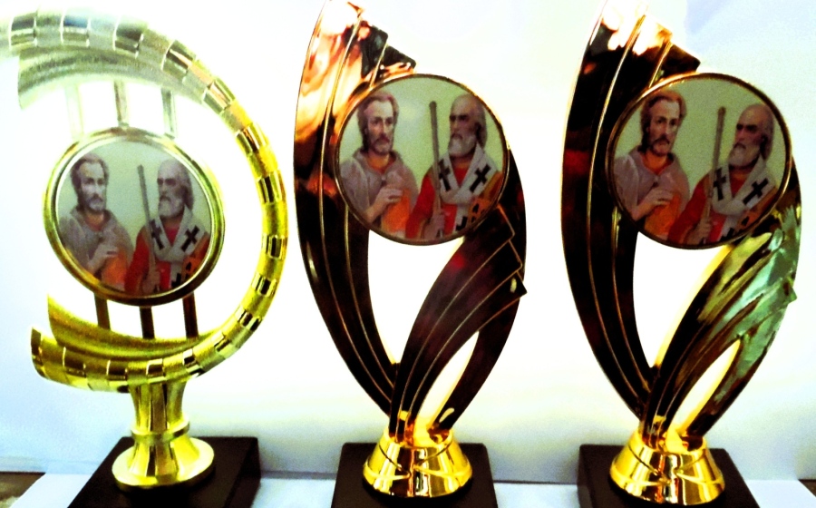 Творците от литературния клуб „Кръстьо Пишурка” в Лом с три награди