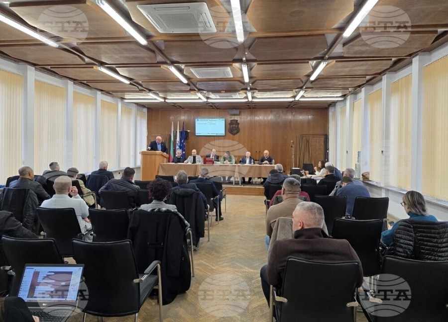 Промени в няколко наредби прие Общинският съвет във Видин