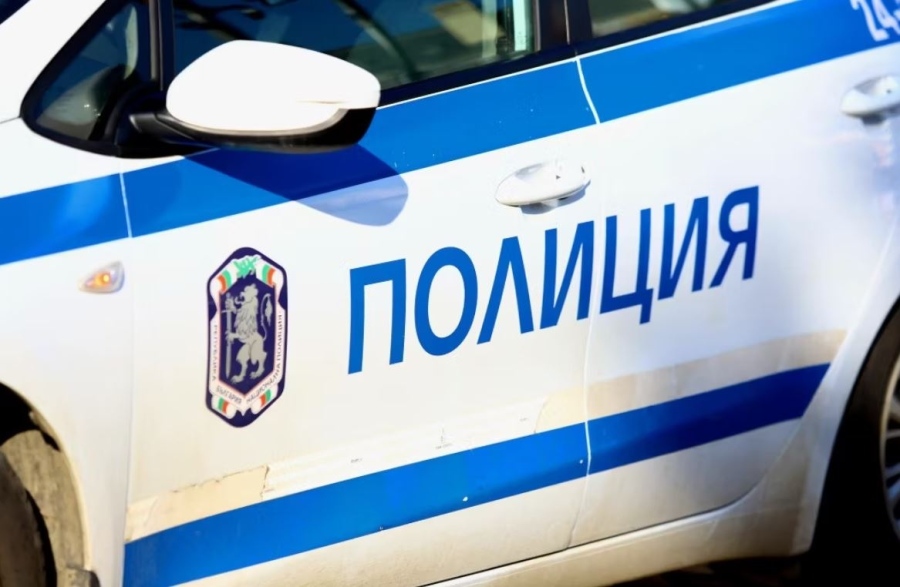 Хванаха пиян шофьор във Врачанско, преспа в ареста