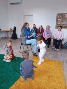 Читателски клуб \