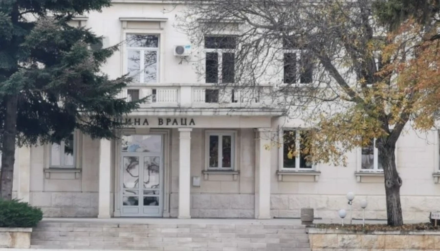 Община Враца търси потвърждение от местния парламент на проект за соларни съоръжения