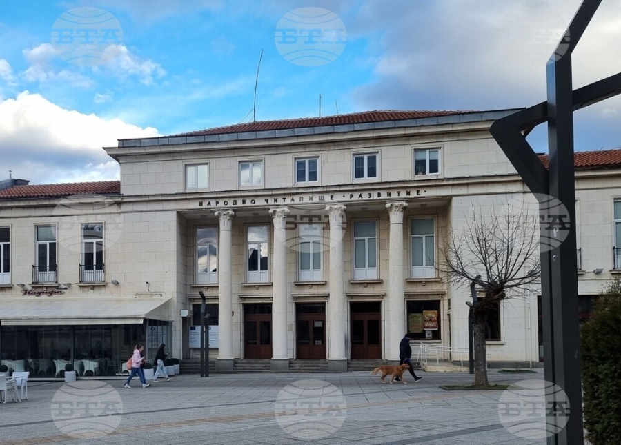 Във Враца организират вечер, посветена на 100-годишнината от рождението на видния читалищен деятел Иван Йончев