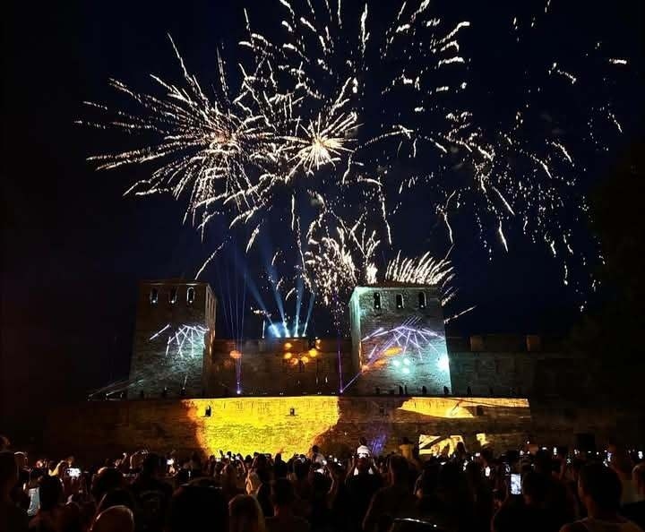 1 милион лева от EС и държавата за културни прояви във Видин