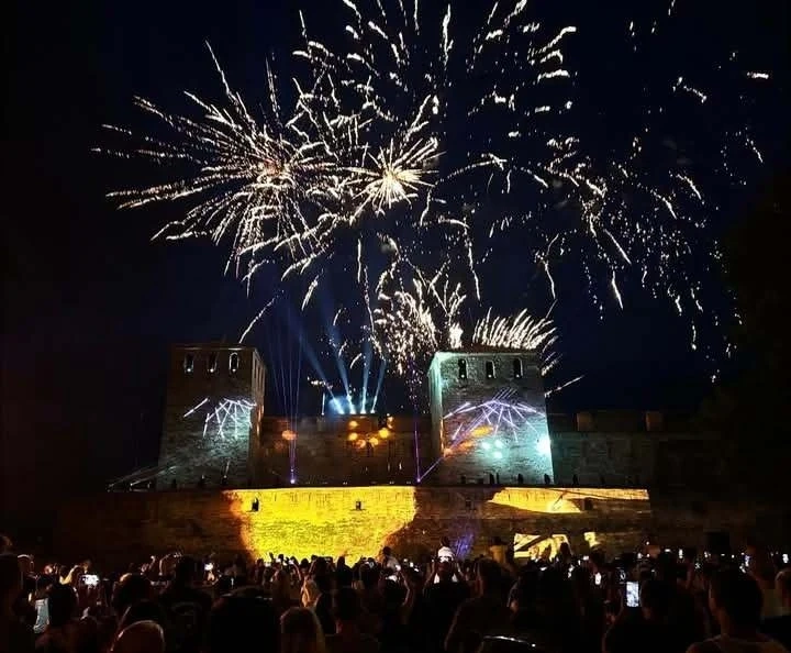 1 милион лева от EС и държавата за културни прояви във Видин