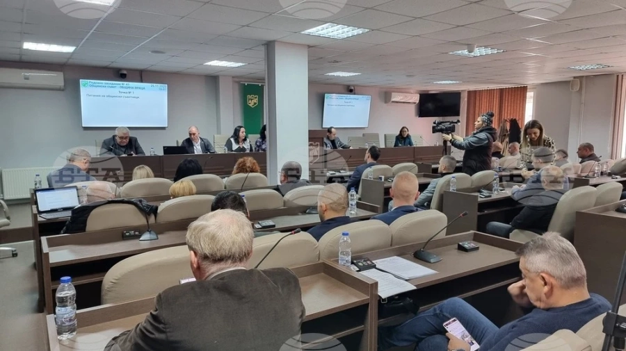Общинският съвет във Враца разреши продажбата на общински жилища