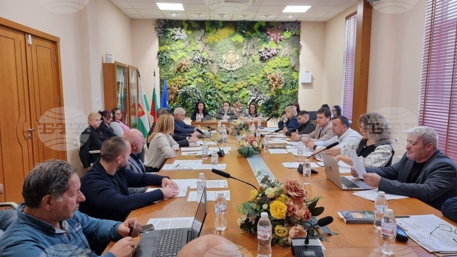 Програма за читалищната дейност и продължаване на помощта за лечение на безплодие бяха сред приетите решения от Общинския съвет в Козлодуй