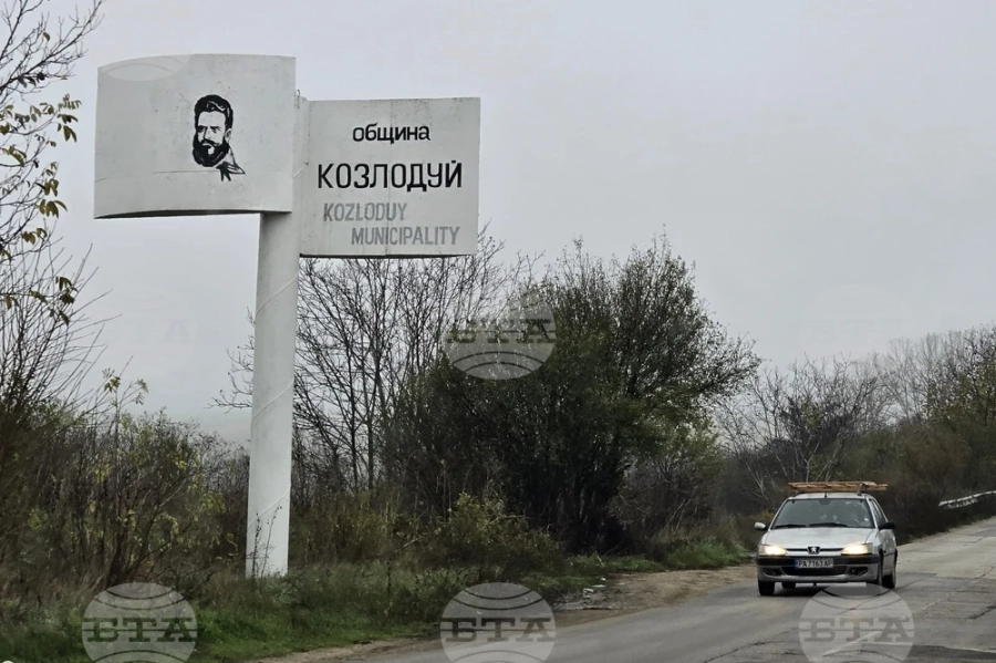 Тенденция към намаляване на ръста на престъпленията в общините Козлодуй и Хайредин отчитат за 2024 г. от полицията в Козлодуй
