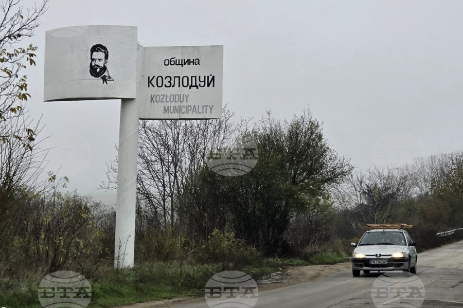 Тенденция към намаляване на ръста на престъпленията в общините Козлодуй и Хайредин отчитат за 2024 г. от полицията в Козлодуй