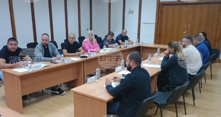 Общинският съвет в Криводол обсъжда план за действие за равенство и приобщаване на ромите