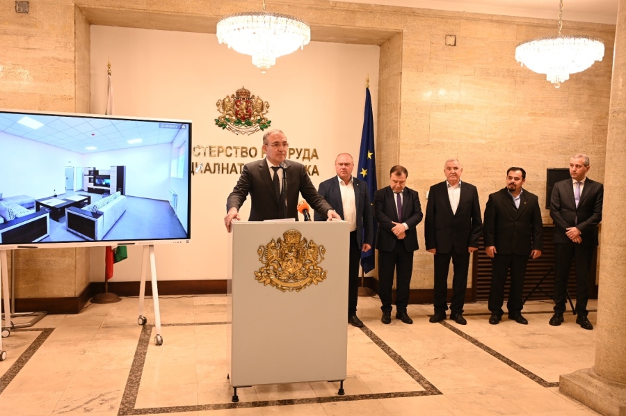 В общините Брегово и Ружинци откриват центрове за настаняване на възрастни