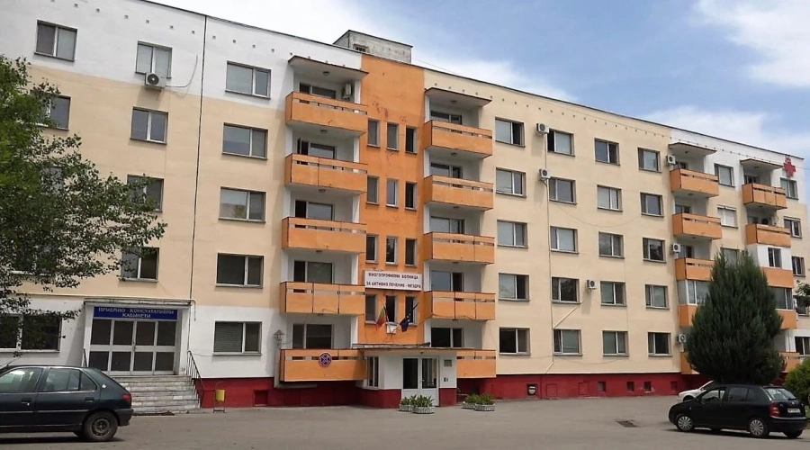 2510 пациенти са се лекували в мездренската болница за 9 месеца