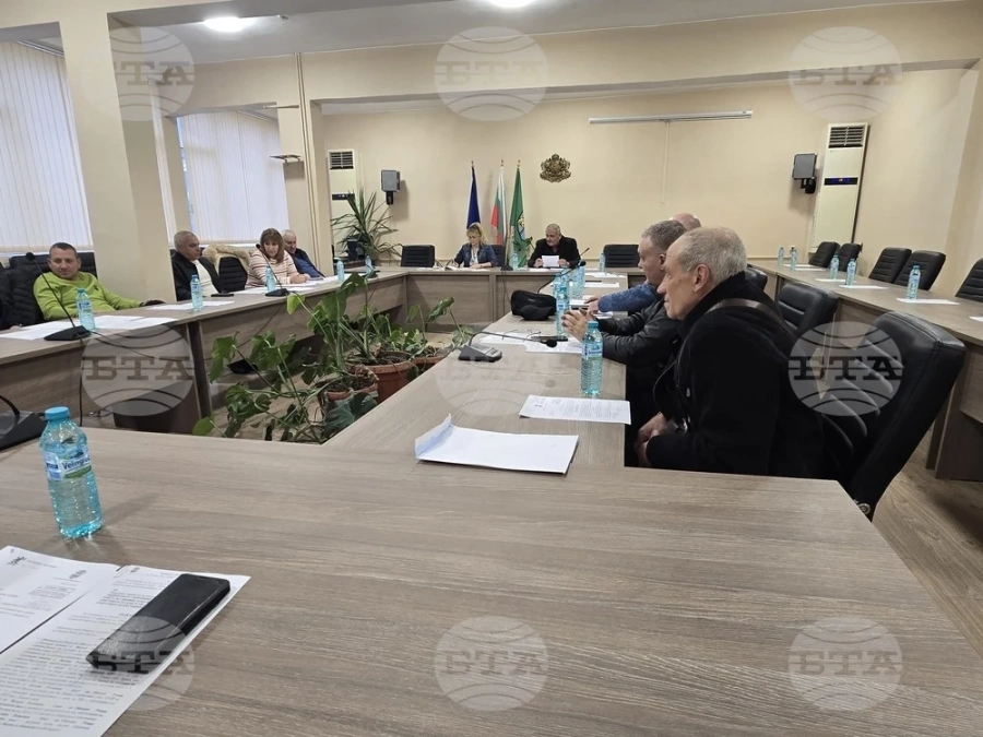 Роман обяви за продажба сградата на бившето сиропиталище \