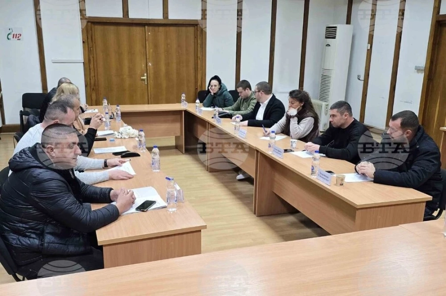 Криводол купува сметосъбиращи и сметоизвозващи автомобили