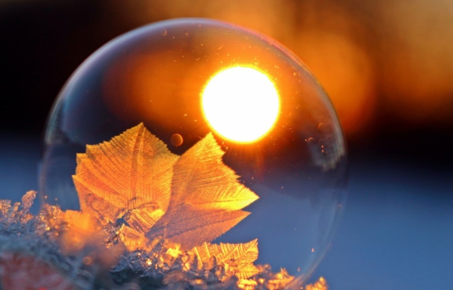 Седмицата започва с максимални между 9° и 14°