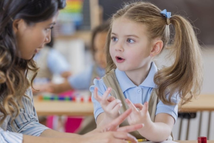 Броенето на пръсти – тайната формула за по-високи математически умения