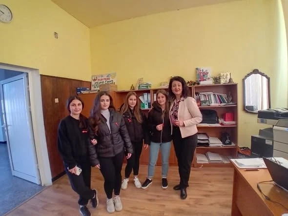 В Козлодуй отбелязаха Световния ден за борба със СПИН