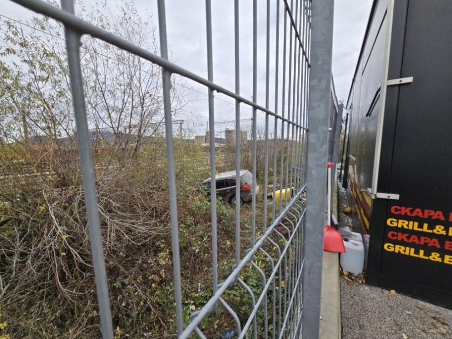 Полицията с подробности за вчерашната катастрофа пред хипермаркет във Враца