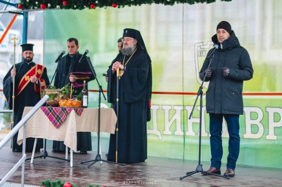 Враца празнува Никулден – ден на традиции и сплотеност