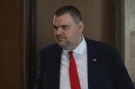 Пеевски размаха общи законопроекти с Мирчев
