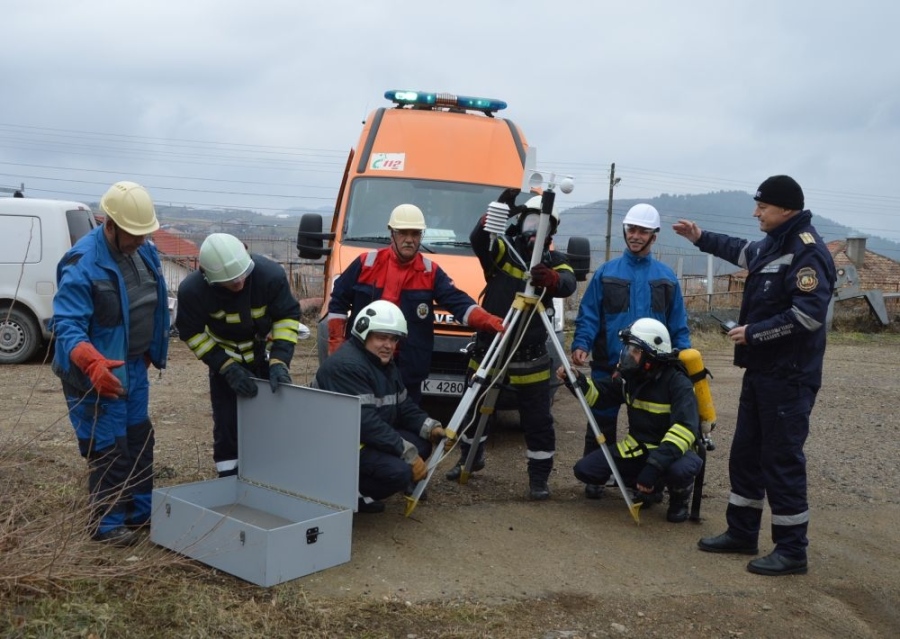С учение във Вършец отбелязват деня на доброволеца