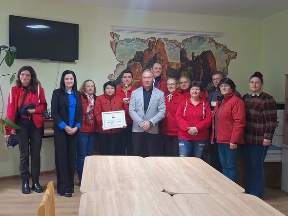 Кметът на Белоградчик благодари на служителите на \