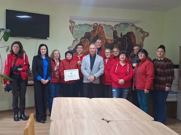 Кметът на Белоградчик благодари на служителите на \