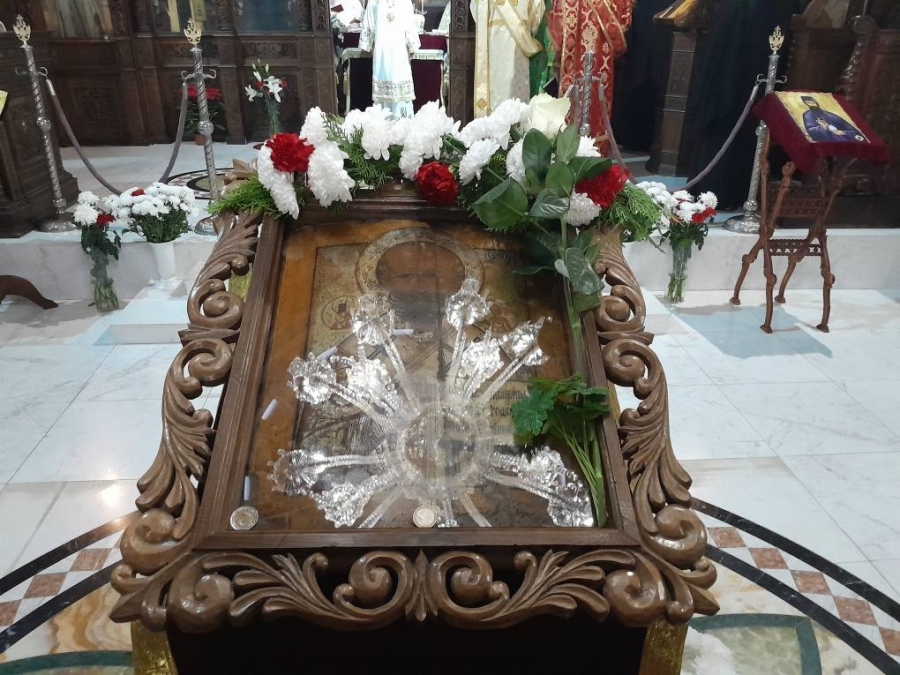 Видин тържествено отбеляза Никулден