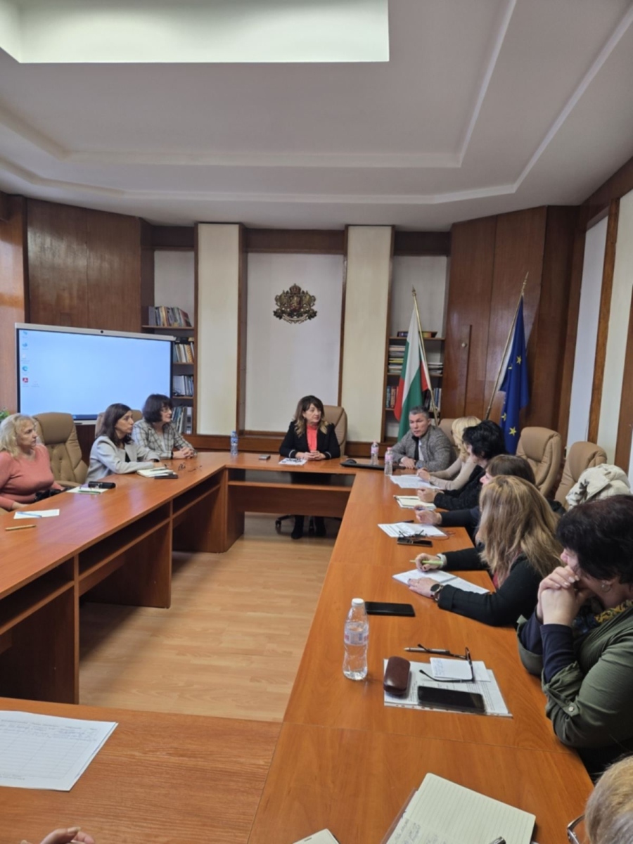 РУО – Враца организира работна среща с ръководството на „АЕЦ Козлодуй – Нови мощности“ ЕАД