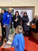 Мартин Харизанов: Спортът изгражда характер, четенето изгражда мислене - и двете са нужни на децата днес