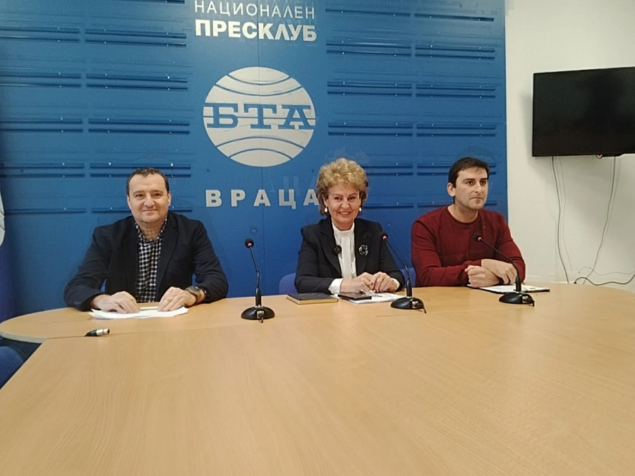 От 10 до 50 лева е цената на Коледно дърво при горските
