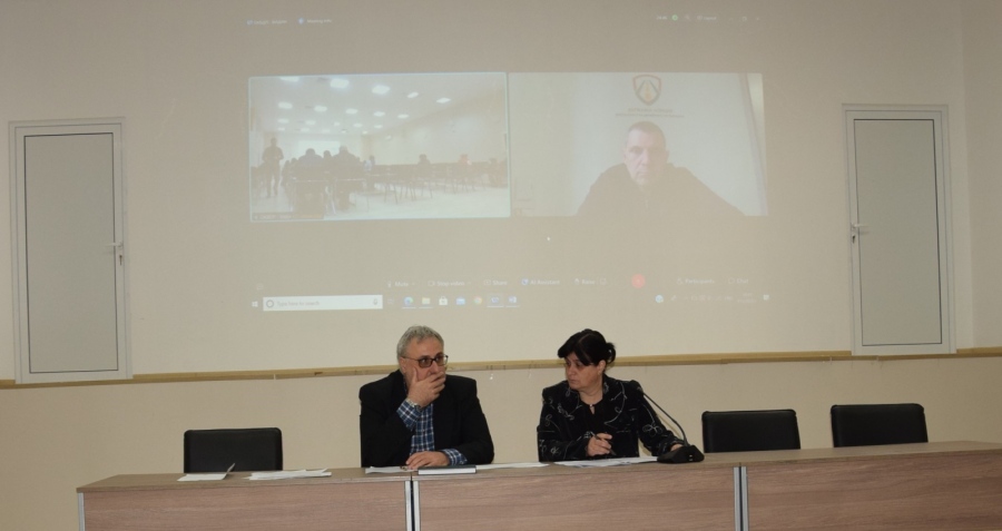 Само за два месеца: 12 катастрофи, 1 загинал и 16 тежко ранени в област Видин