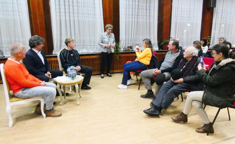 Лом почете Академик Иван Дуриданов