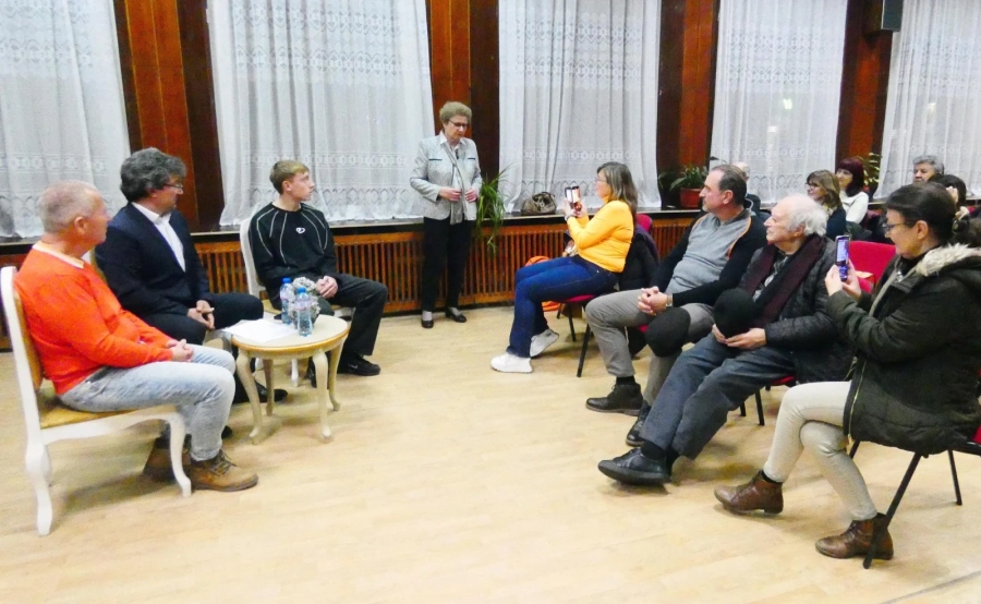 Лом почете Академик Иван Дуриданов