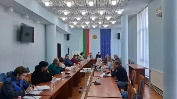 209 тежки катастрофи, 11 загинали и 307 ранени от началото на годината в област Монтана