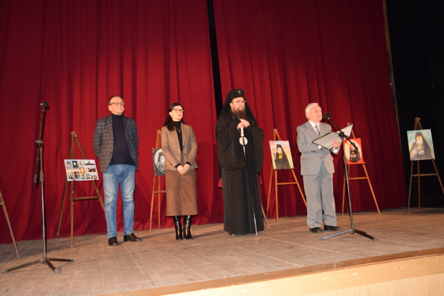 Областният управител на Видин бе гост на церемонията по награждаването на победителите от третото издание на националния конкурс