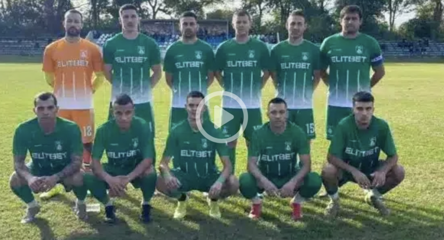 В Левски 2007 умуват за старта, търсят съперници за контроли