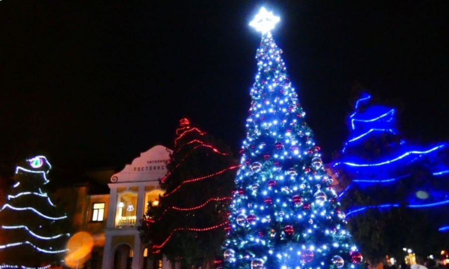 В Лом продължават културните прояви преди Рождество Христово