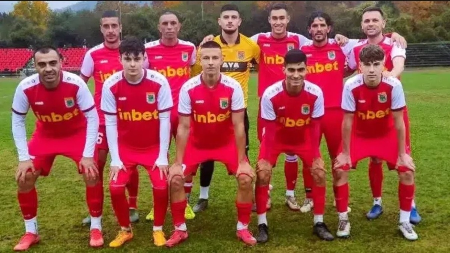 Три контроли за Ком