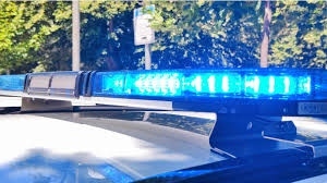 Криминално проявен скочи от патрулка и побягна, нападна полицаите докато го задържаха