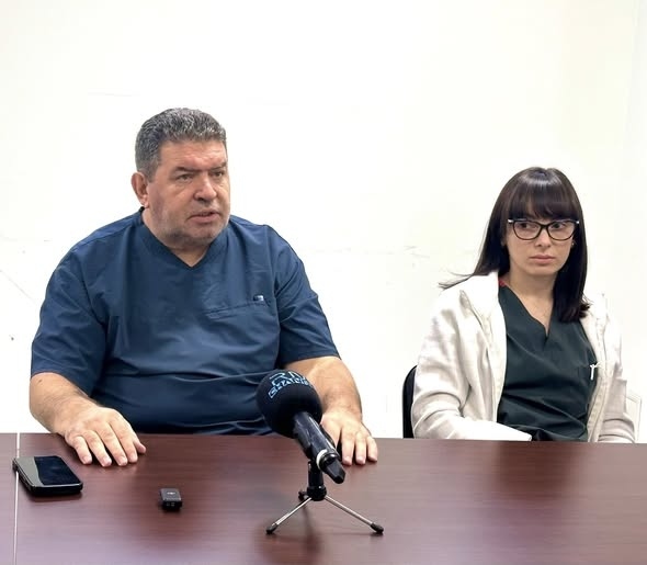 Ранната диагностика като стратегически приоритет в онкологията: резултати от есенните профилактични кампании на КОЦ – Враца