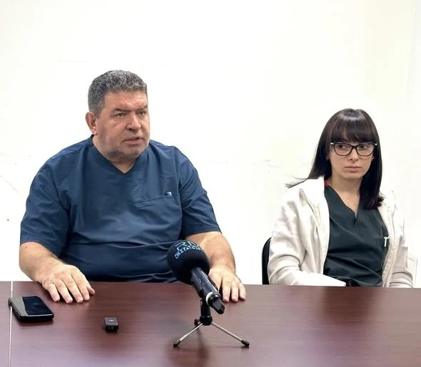 Ранната диагностика като стратегически приоритет в онкологията: резултати от есенните профилактични кампании на КОЦ – Враца